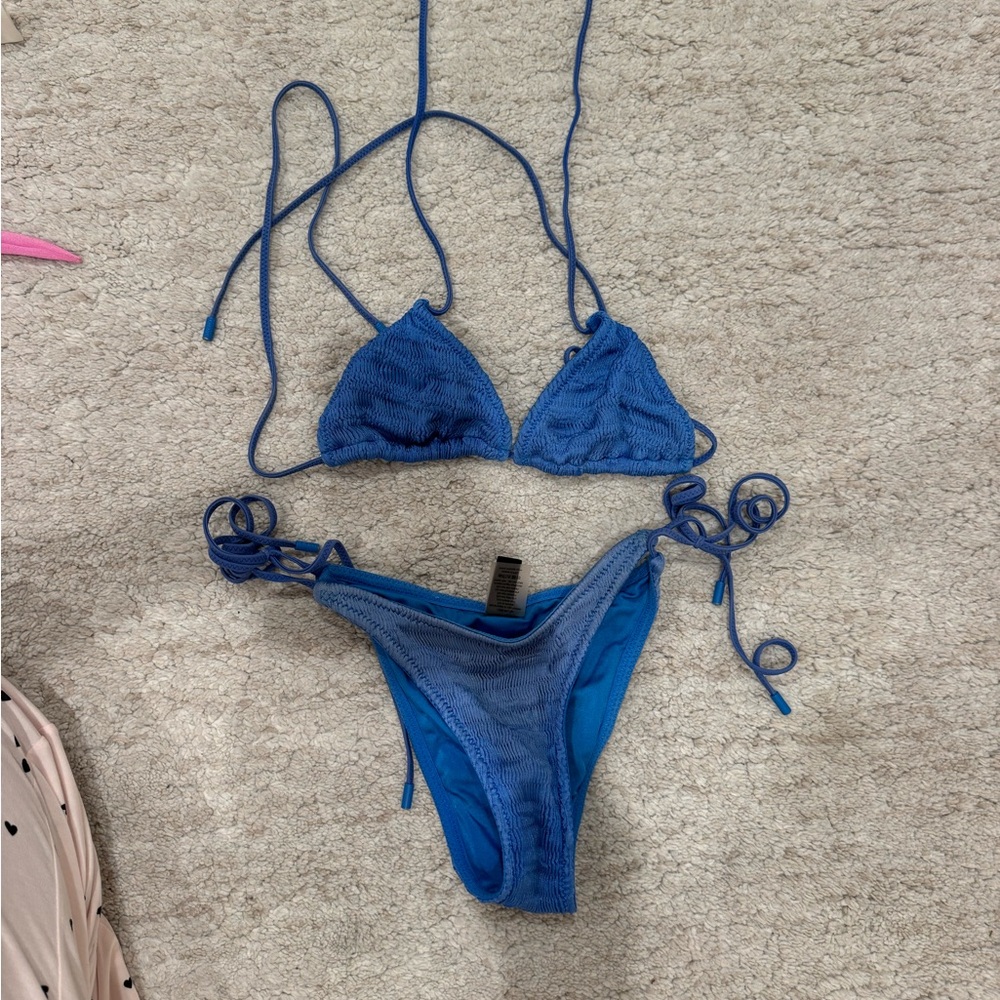 Triangl bikini